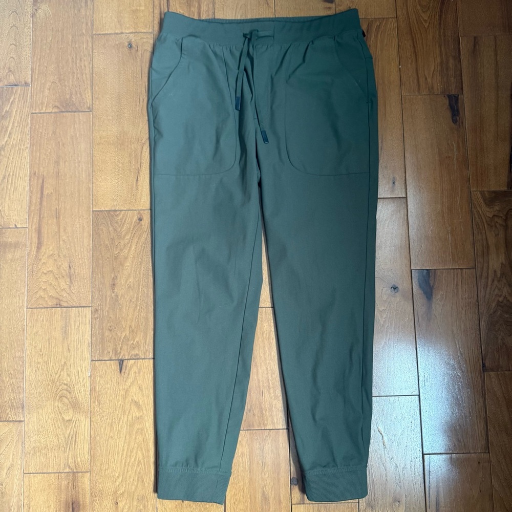 VRST Limitless Joggers